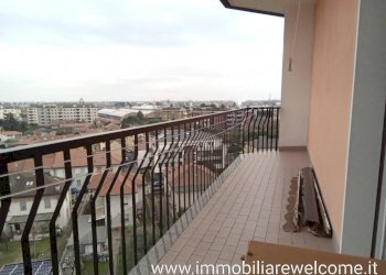 balcone - Attico via Vittorio Veneto, 13, Rho - foto 26