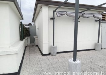 attico - Attico via Vittorio Veneto, 13, Rho - foto 36