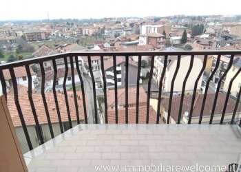 ambienti - Attico via Vittorio Veneto, 13, Rho - foto 19