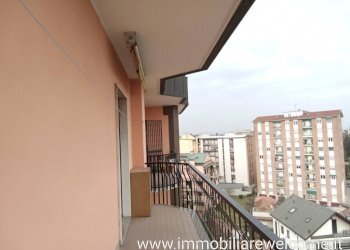 viste - Attico via Vittorio Veneto, 13, Rho - foto 33