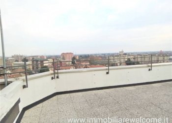 attico - Attico via Vittorio Veneto, 13, Rho - foto 35