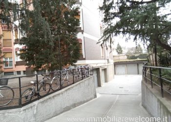 viste - Attico via Vittorio Veneto, 13, Rho - foto 39