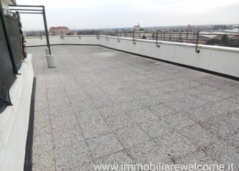 attico - Attico via Vittorio Veneto, 13, Rho - foto 40