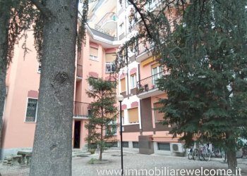 viste - Attico via Vittorio Veneto, 13, Rho - foto 45