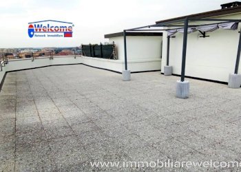 attico via veneto rho - Attico via Vittorio Veneto, 13, Rho - foto 47