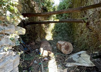 img_0769 - Rustico via Levà, Sori - foto 5