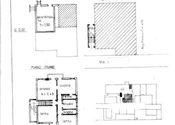 Appartamento Via Piangipane, Ferrara - foto 2
