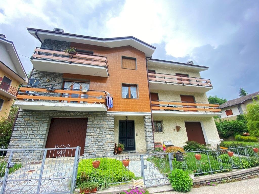 facciata - Apartment in Villa Frazione Mentoulles, 37, Fenestrelle - photo 1