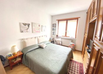 camera - Appartamento in Villa Frazione Mentoulles, 37, Fenestrelle - foto 4