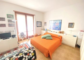 camera - Appartamento in Villa Frazione Mentoulles, 37, Fenestrelle - foto 5