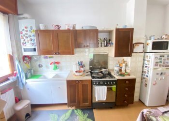 cucinotta - Appartamento in Villa Frazione Mentoulles, 37, Fenestrelle - foto 3