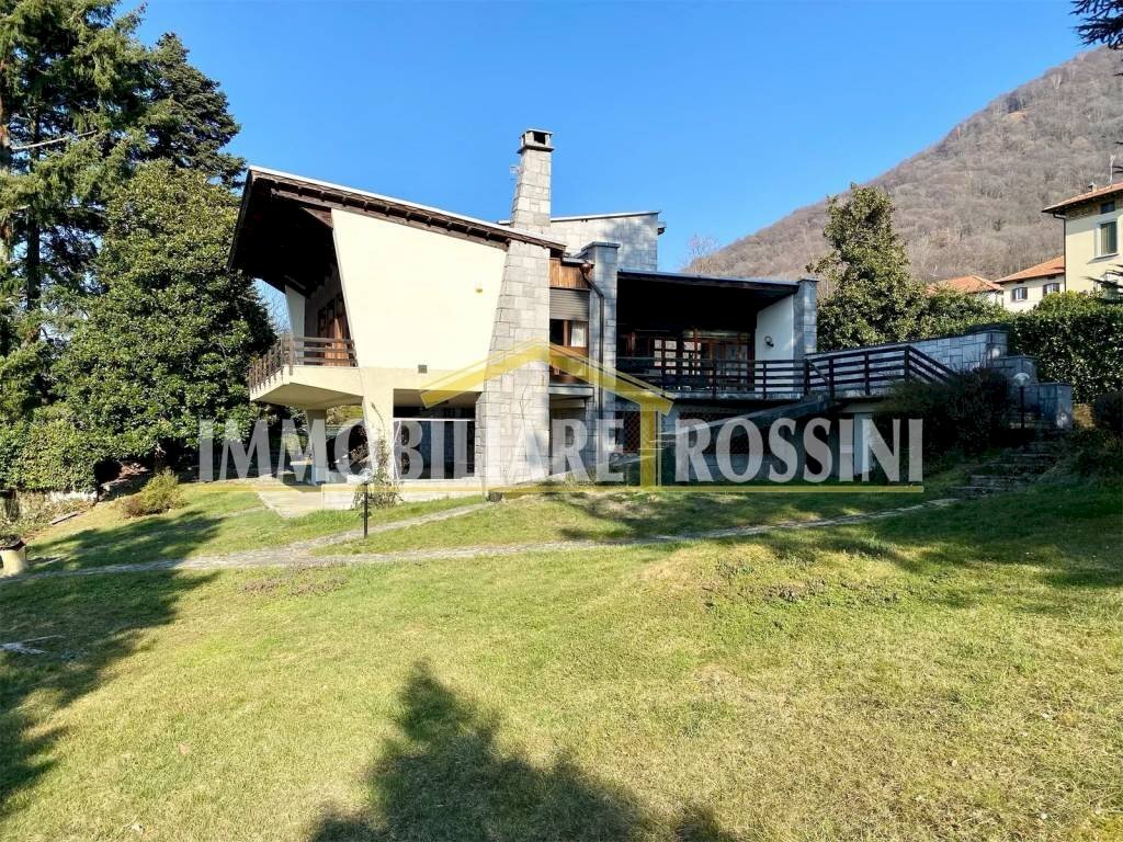 Villa - Villa via Giuseppe Garibaldi, 2, Orino - photo 3