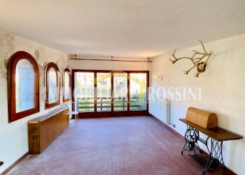 ambiente - Villa via Giuseppe Garibaldi, 2, Orino - foto 12