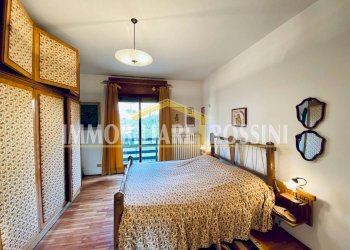 camera - Villa via Giuseppe Garibaldi, 2, Orino - foto 13