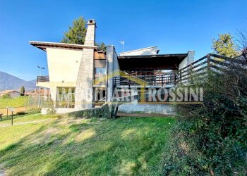 Villa - Villa via Giuseppe Garibaldi, 2, Orino - foto 23