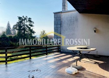 terrazzo - Villa via Giuseppe Garibaldi, 2, Orino - foto 33