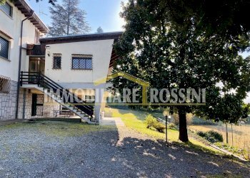 Villa - Villa via Giuseppe Garibaldi, 2, Orino - foto 40