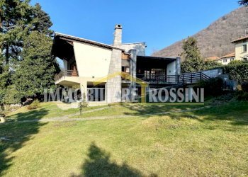 Villa - Villa via Giuseppe Garibaldi, 2, Orino - foto 3
