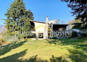 Villa - Villa via Giuseppe Garibaldi, 2, Orino - foto 4