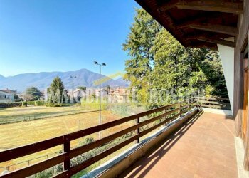 terrazzo - Villa via Giuseppe Garibaldi, 2, Orino - foto 5