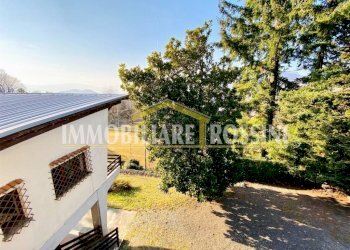 viste - Villa via Giuseppe Garibaldi, 2, Orino - foto 6