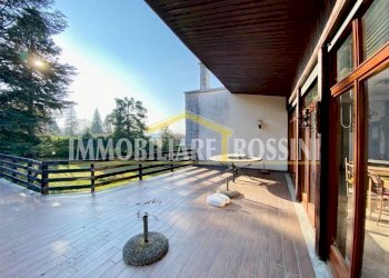 terrazzo - Villa via Giuseppe Garibaldi, 2, Orino - foto 32