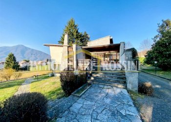Villa - Villa via Giuseppe Garibaldi, 2, Orino - foto 1