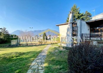 Villa - Villa via Giuseppe Garibaldi, 2, Orino - foto 2