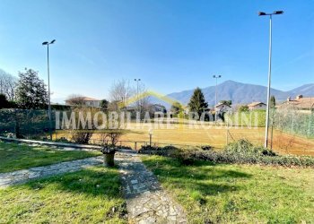 giardino - Villa via Giuseppe Garibaldi, 2, Orino - foto 27