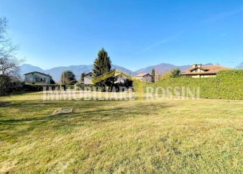 giardino - Villa via Giuseppe Garibaldi, 2, Orino - foto 38