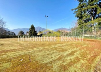 giardino - Villa via Giuseppe Garibaldi, 2, Orino - foto 39