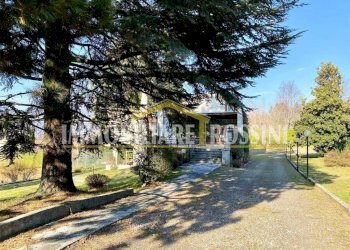 Villa - Villa via Giuseppe Garibaldi, 2, Orino - foto 36