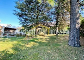 giardino - Villa via Giuseppe Garibaldi, 2, Orino - foto 37