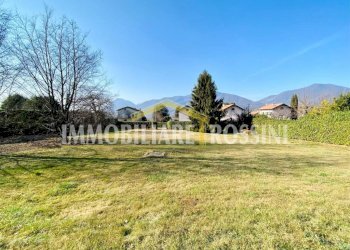 giardino - Villa via Giuseppe Garibaldi, 2, Orino - foto 28