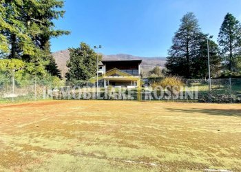 giardino - Villa via Giuseppe Garibaldi, 2, Orino - foto 29