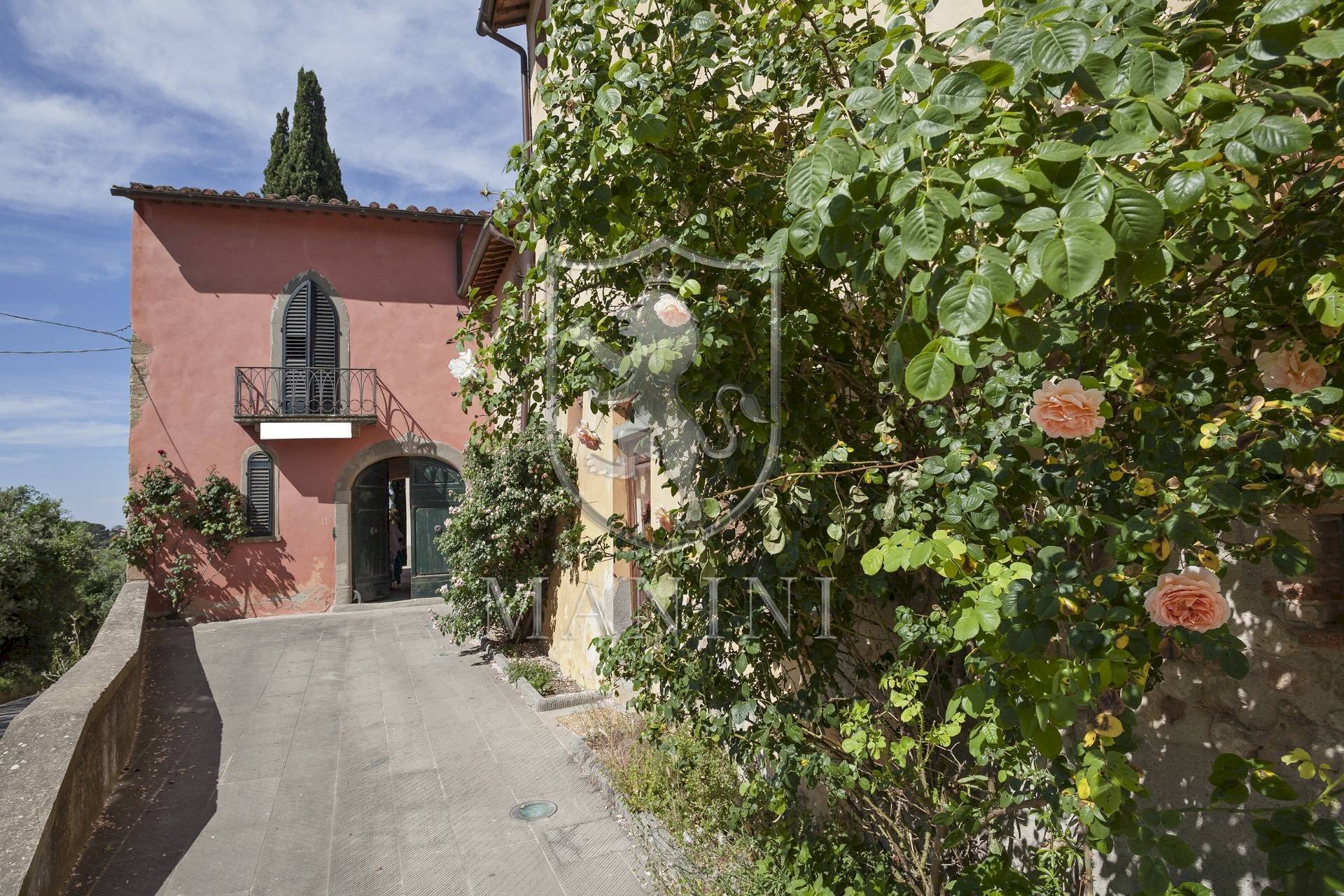 Rustic Certaldo - photo 2