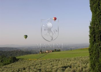 Rustico Certaldo - foto 13