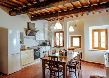 Rustico Certaldo - foto 30