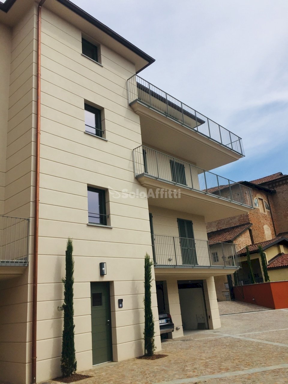 IMG-0902.jpg - Appartamento Via Albussano 32, Chieri - foto 3