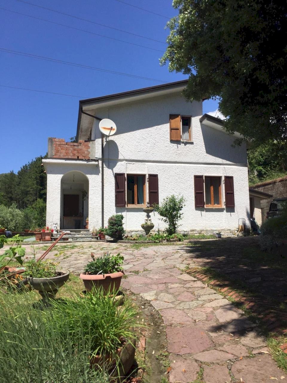 4463647e-5778-44e4-9882-e0851760230c.JPG - Villa Via Gignola 2, Fosdinovo - foto 1