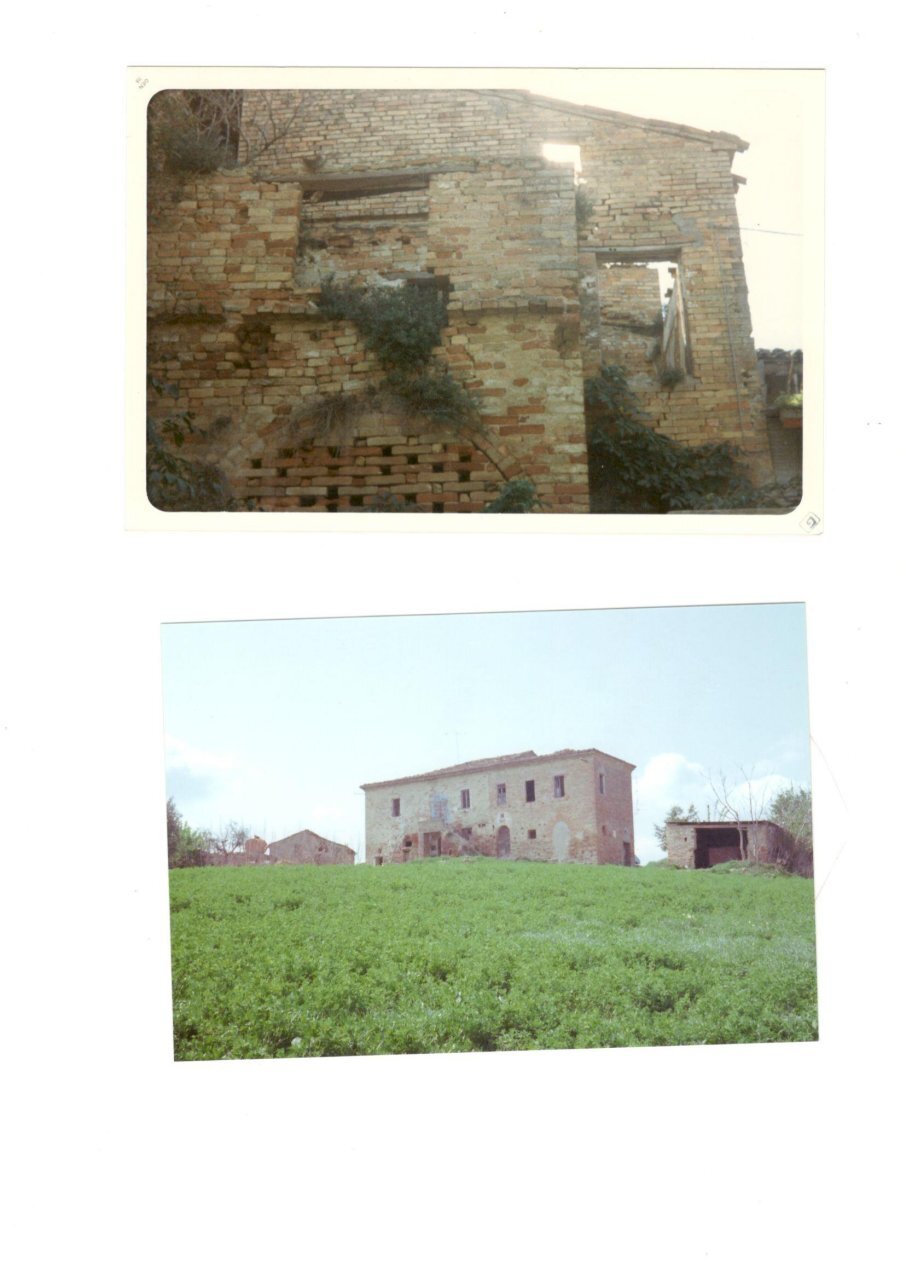 01 OFFIDA-BORGHETTO IN POSIZIONE PANORAMICA DA RIS - Independent house Offida - photo 2