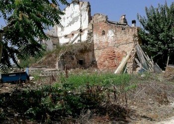 03 OFFIDA-BORGHETTO IN POSIZIONE PANORAMICA DA RIS - Independent house Offida - photo 4