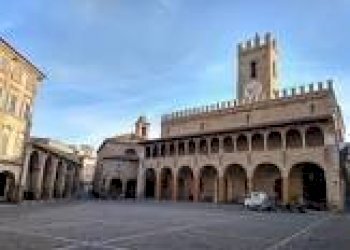 09 OFFIDA-BORGHETTO IN POSIZIONE PANORAMICA DA RIS - Independent house Offida - photo 9