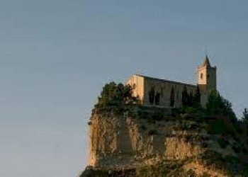 11 OFFIDA-BORGHETTO IN POSIZIONE PANORAMICA DA RIS - Independent house Offida - photo 11