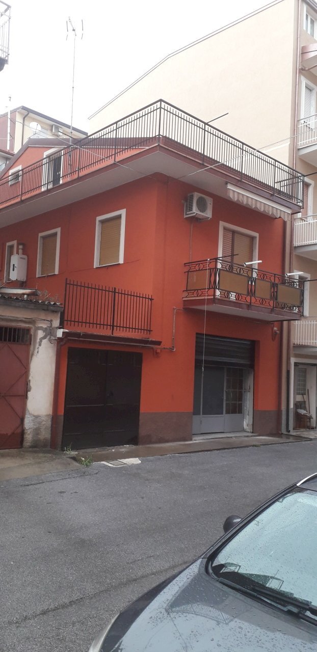 20190903_183447.jpg - Porzione di casa Corso Eroi di Sapri, Lamezia Terme - foto 1