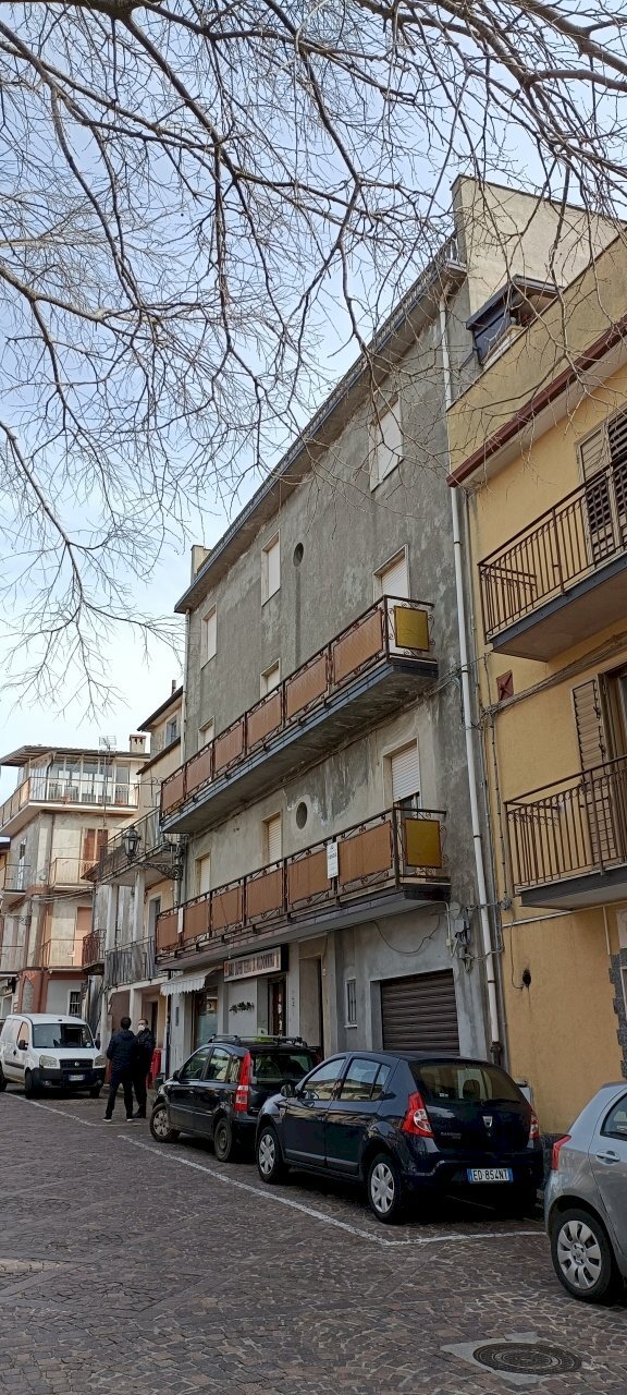 IMG20220204105823.jpg - Townhouse Corso Umberto I, Platania - photo 1