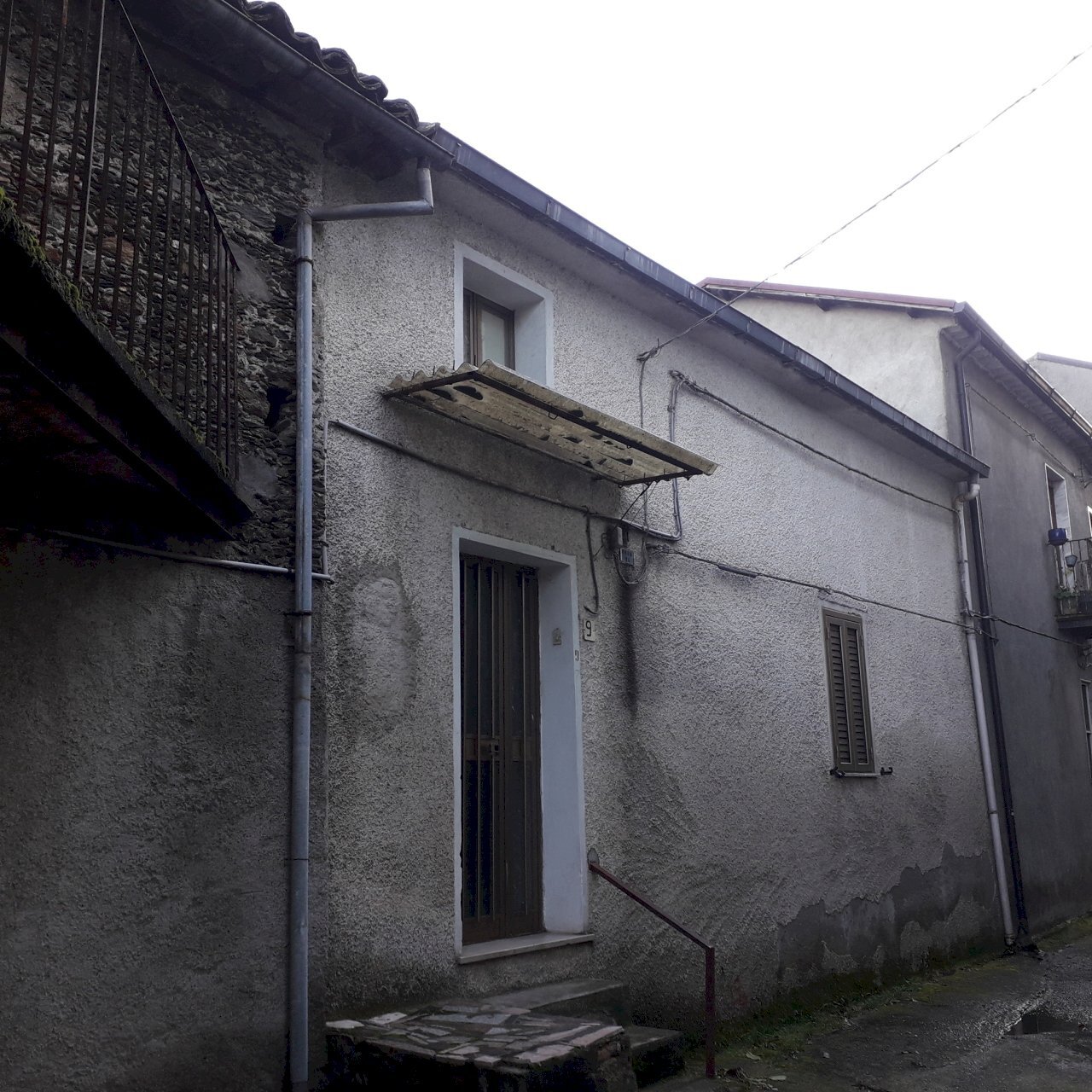 20181218_160114.jpg - Townhouse Via Roma 79, Decollatura - photo 1