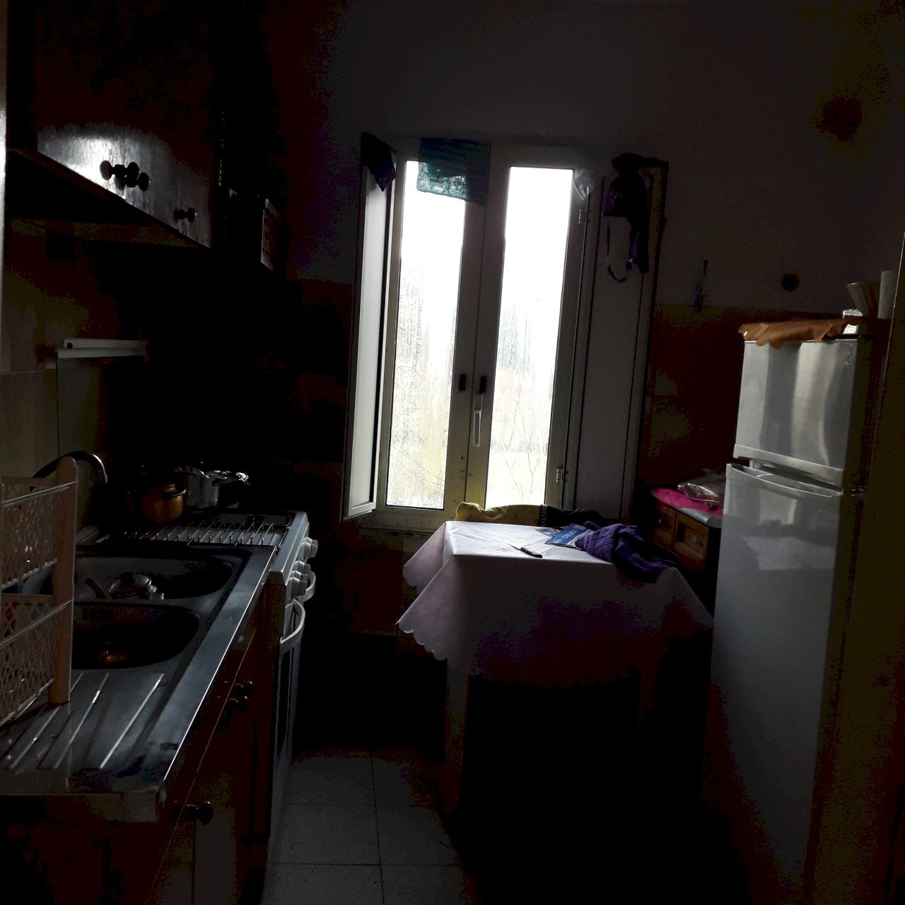 20181218_155642.jpg - Townhouse Via Roma 79, Decollatura - photo 3