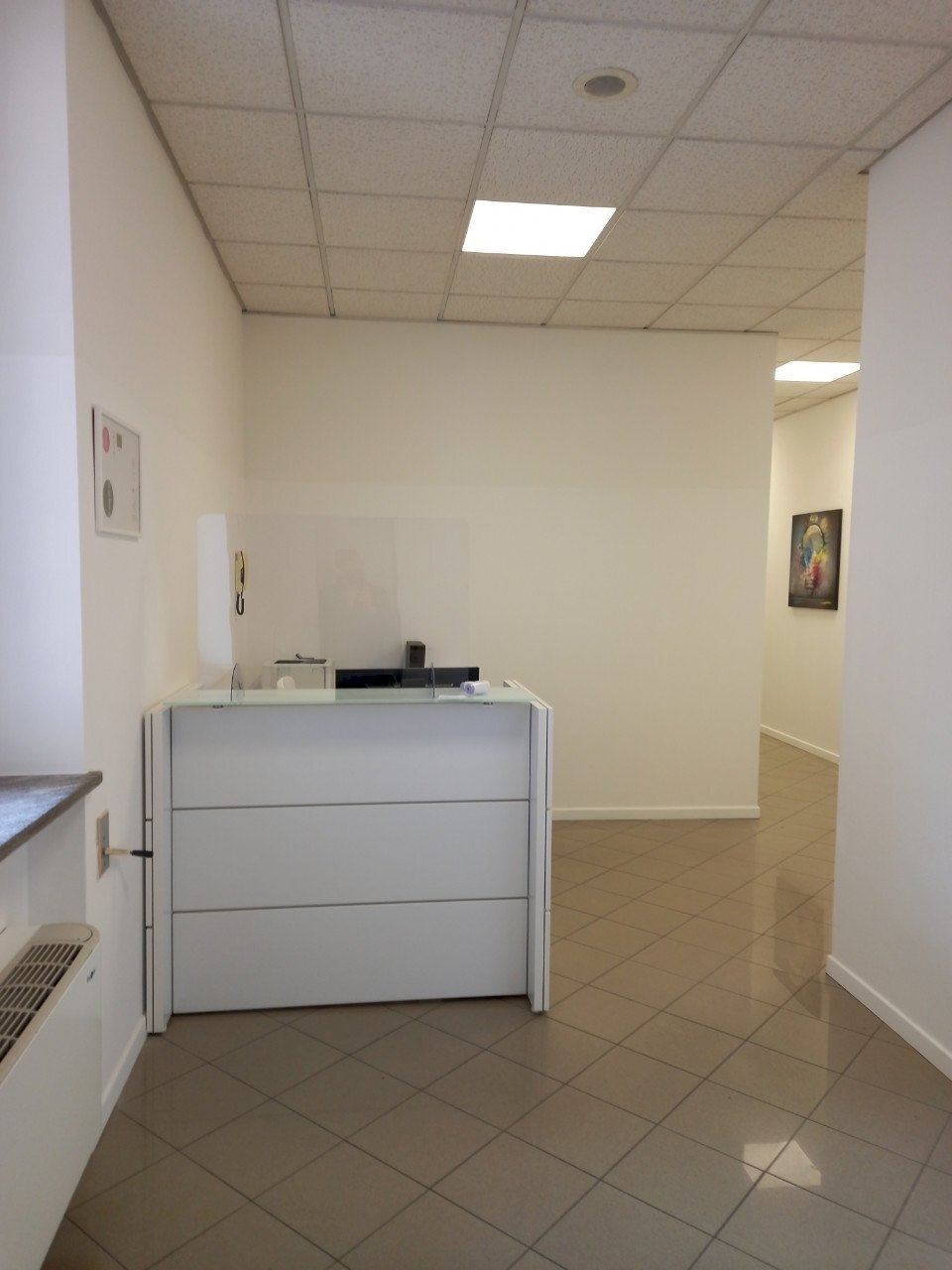 Office Piacenza - photo 1