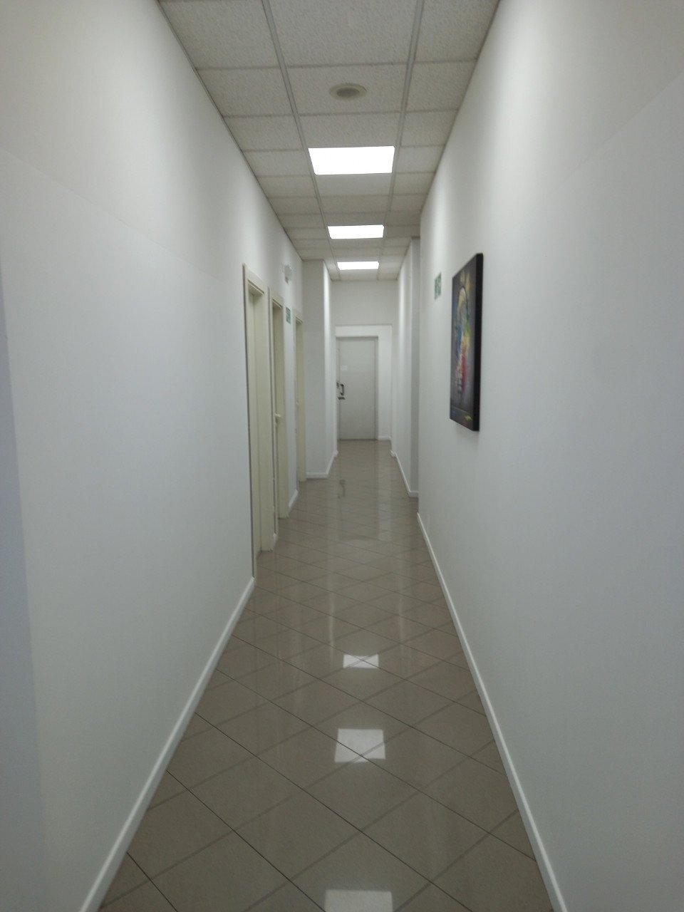 Office Piacenza - photo 2